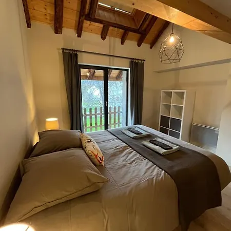 Spacious Town House In The Center Of D'oisans * Le Bourg-dʼOisans