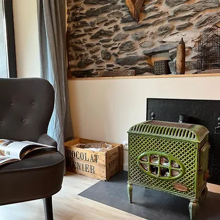 Spacious Town House In The Center Of D'oisans